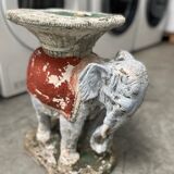Elephant garden status