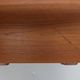 Mid-Century Danish Dressing Table in Teak by by AG Spejl Kobberbeskyttet, 1960s