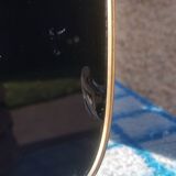 Vintage living room coffee table