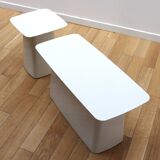 Vitra side table, Erwan & Ronan Bouroullec