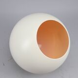 Tom Dixon spherical pendant light from the 2000s - UK