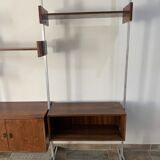 Modular shelf 60s