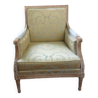 Louis XV style armchair