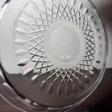 Baccarat flat tray