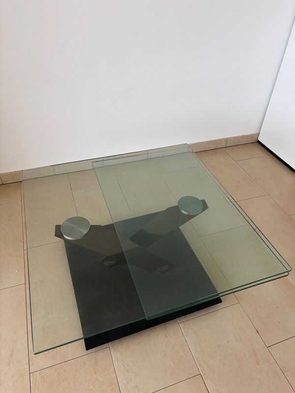 Table basse Roche Bobois