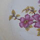 Gien oval cherry blossom led
