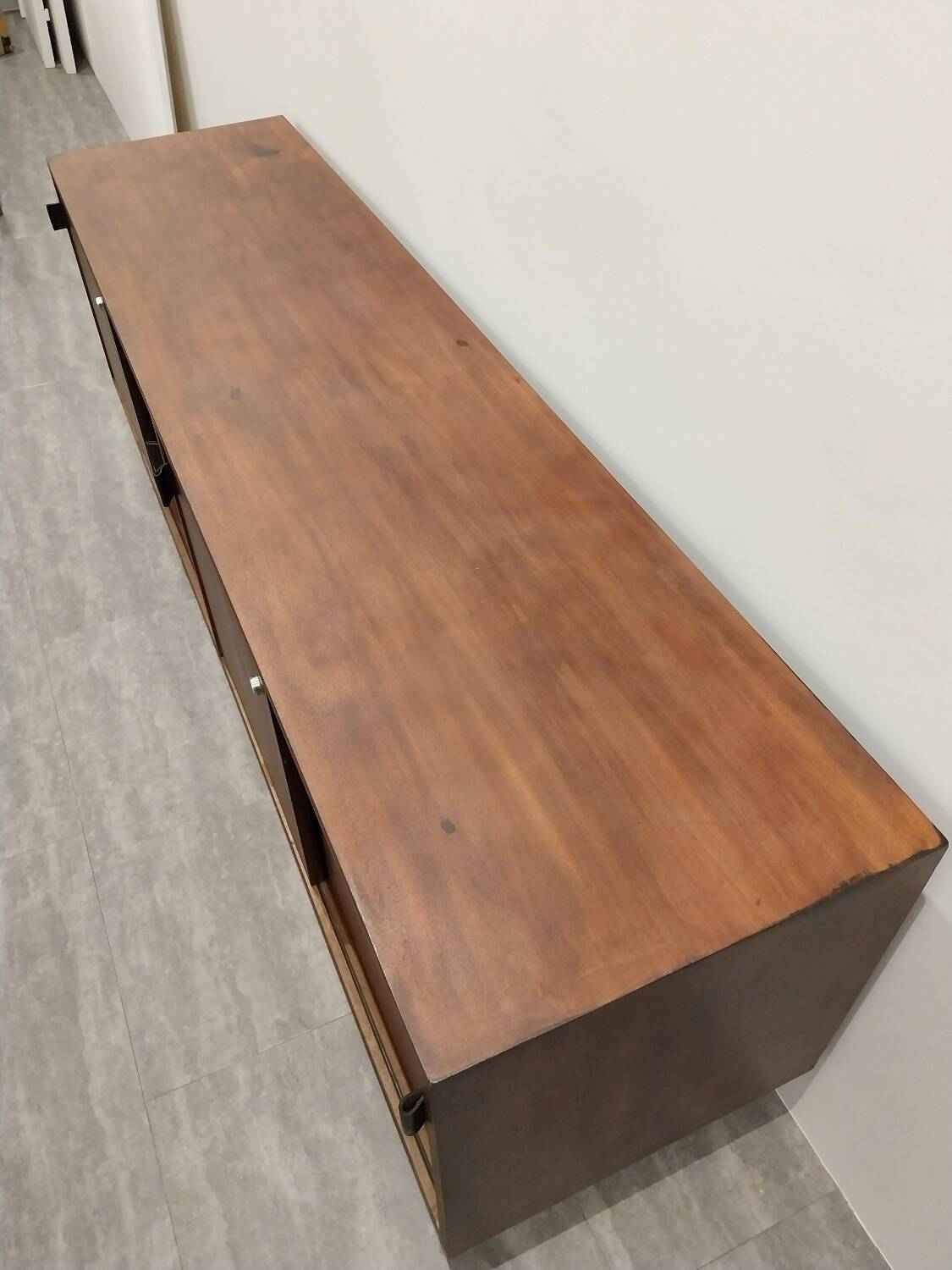 Knoll International Sideboard