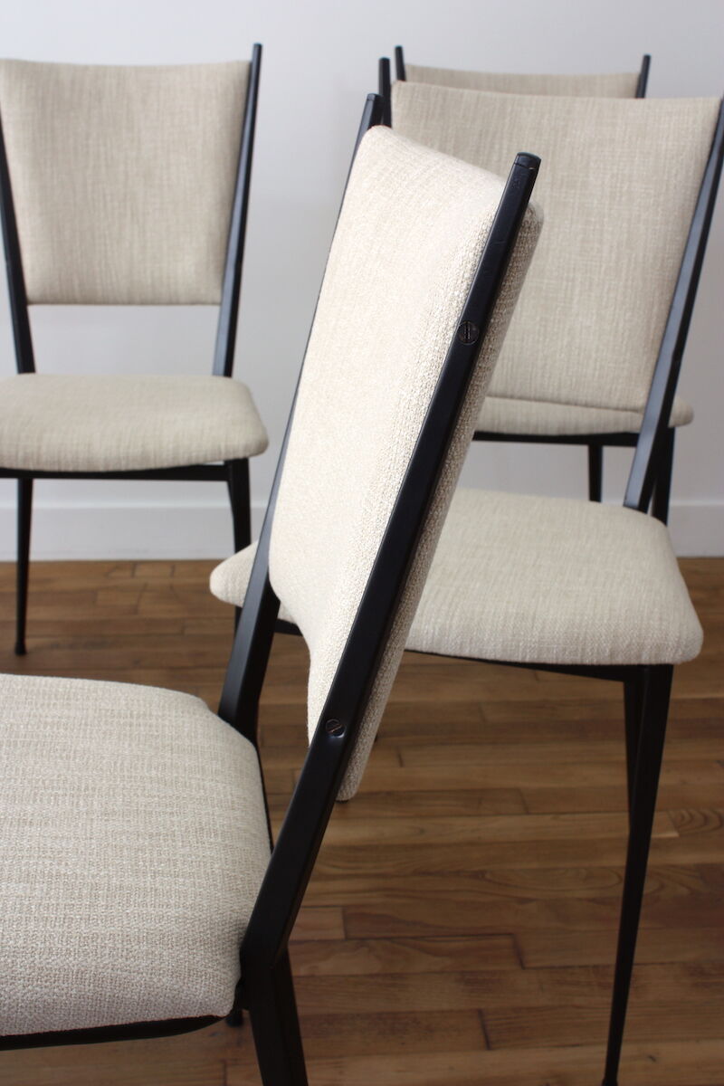 Colette Gueden chairs