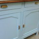 Art Deco buffet from the 1930s.
