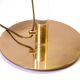 Pair of 1970s table or bedside lamps