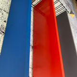 Tomado double shelf