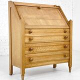 Secretary by Guillerme and Chambron, 1950s