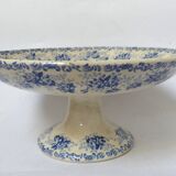 Compotier Terre de Fer P. Dauphin