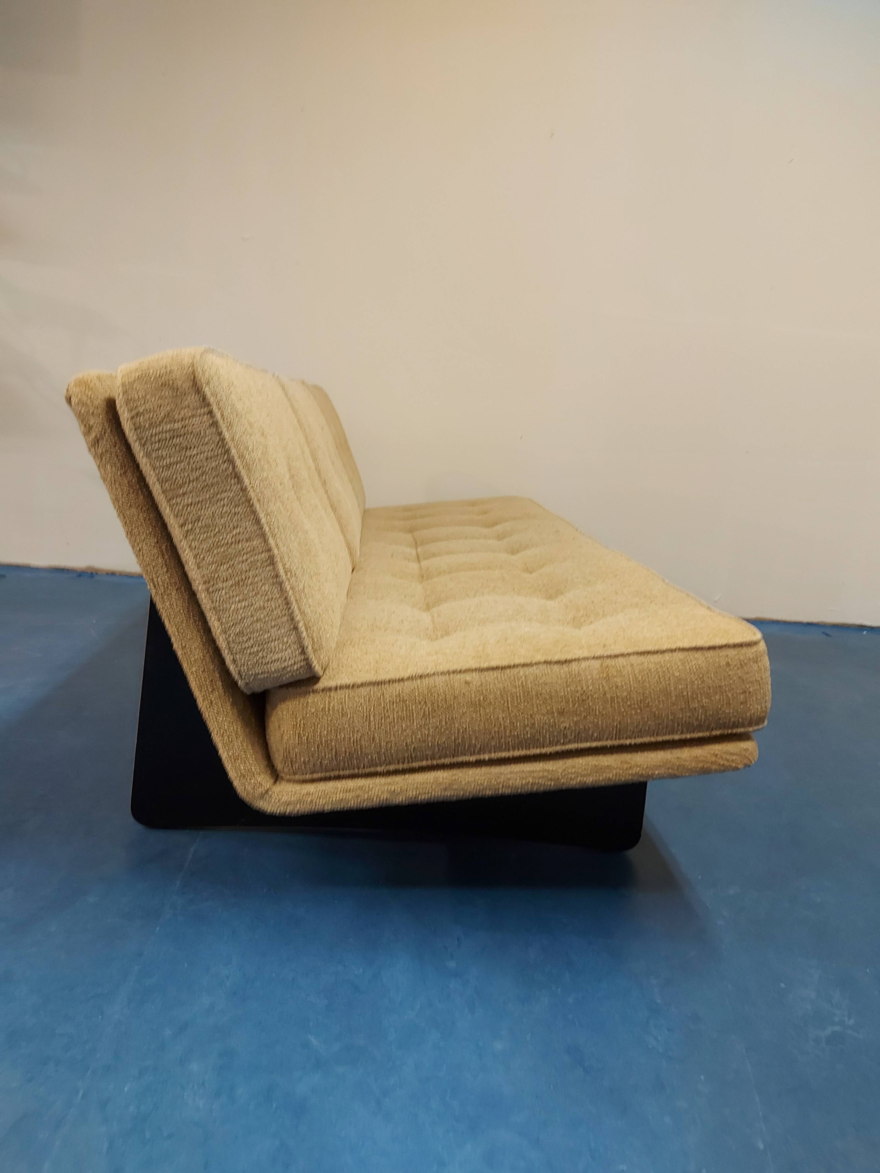 Kho Liang Ie model 671 sofa for Artifort