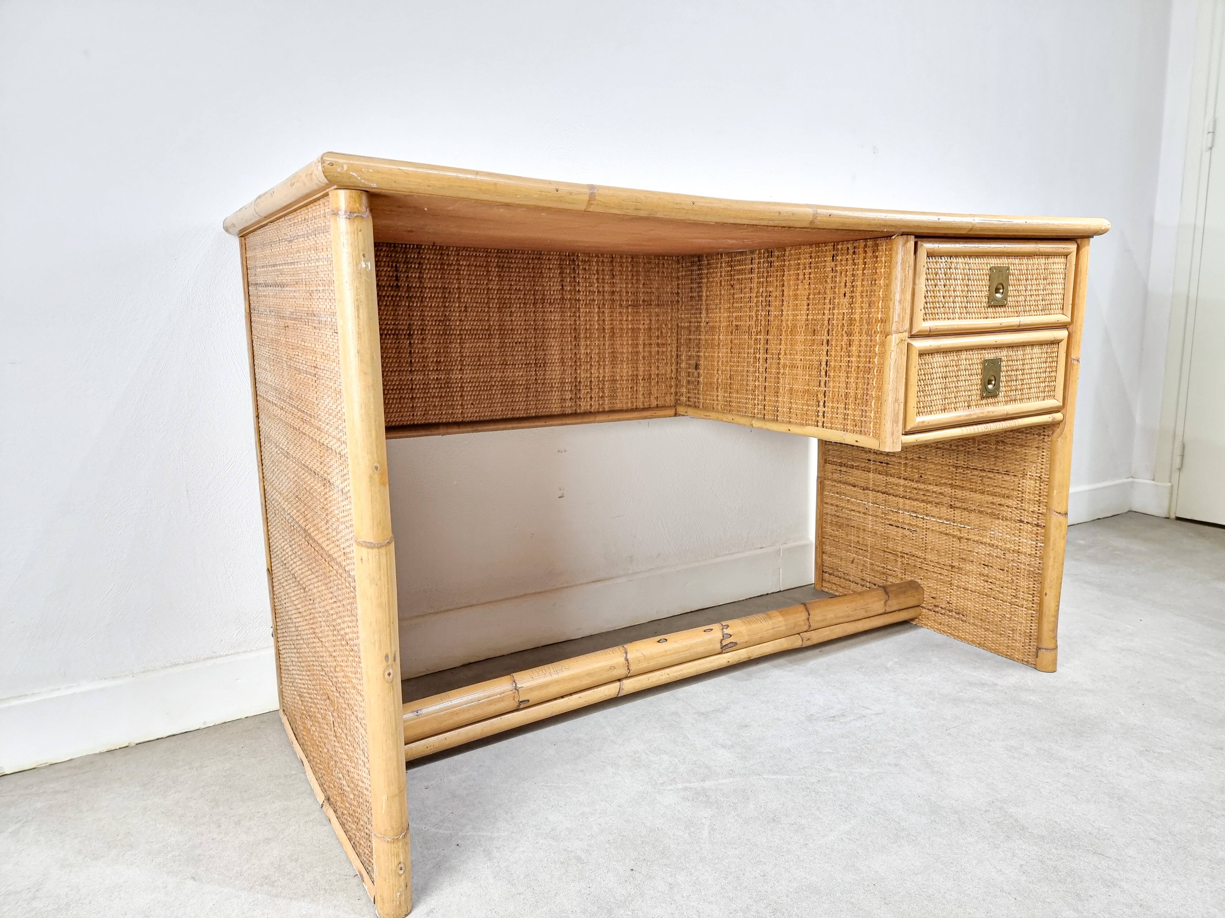 Office designer Dal Vera 1970