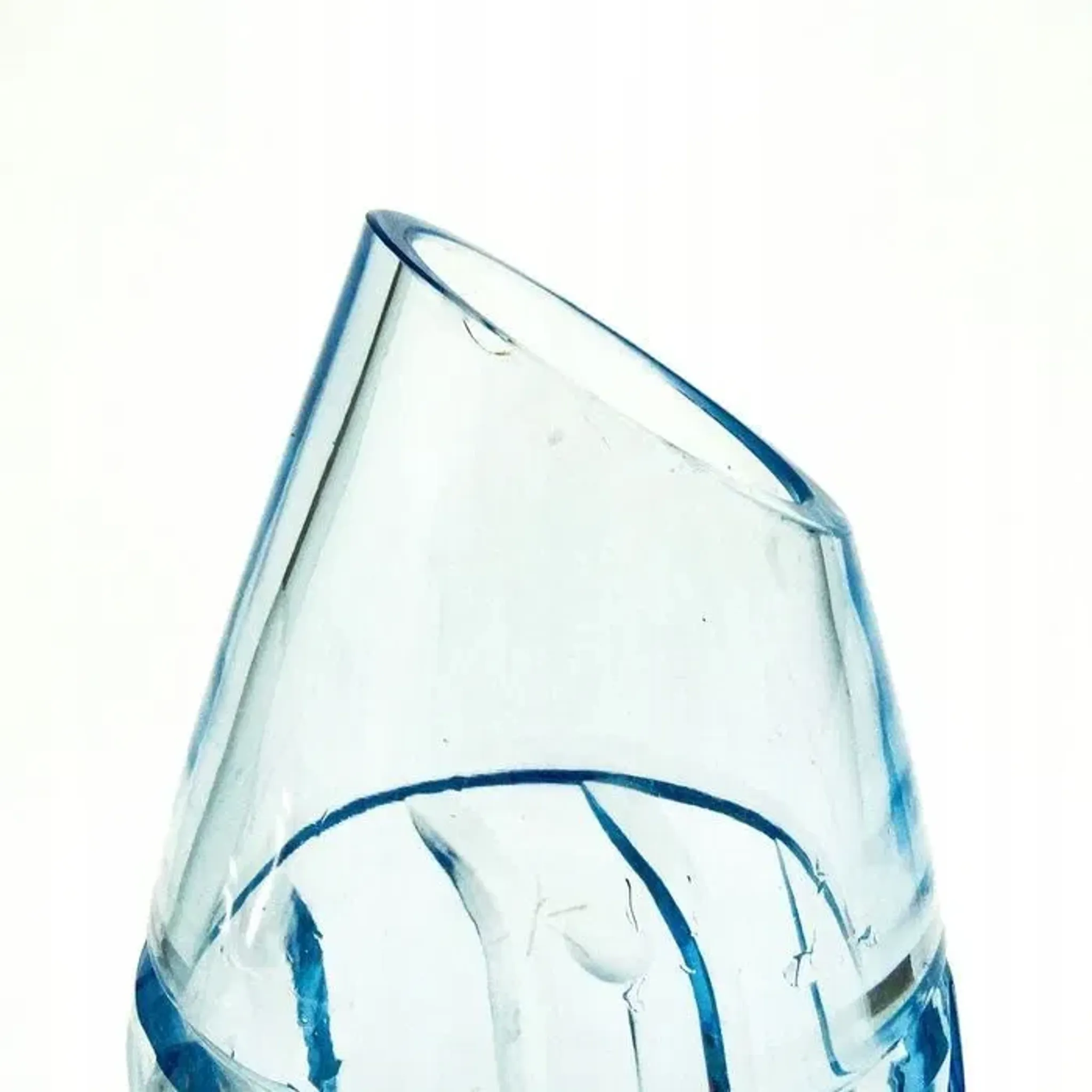 Vase art deco l8i, allemagne