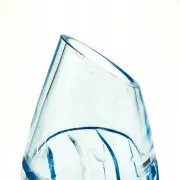 Vase art deco l8i, allemagne