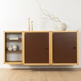 Flötotto Wall unit