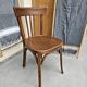 Bauman bistro chair 1950