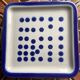 4 Roger Capron plates