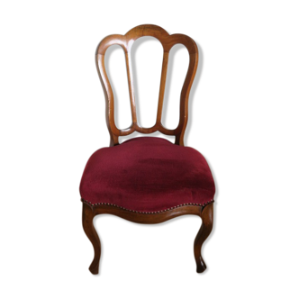 Louis-Philippe chair