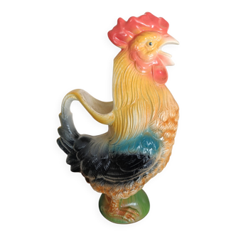 Rooster carafe