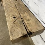 Oak carpenter's establishment