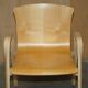 Cirene 03 office chair designed by Vico Magistretti for De Padova