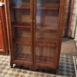 Empire style showcase