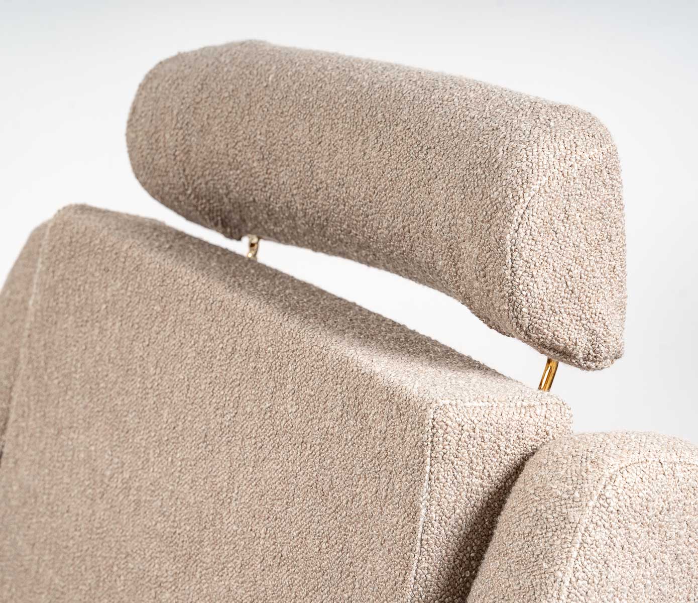 Salon set, Airborne editions, Star model, 1960s / 1970s