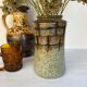 Vintage ceramic vase