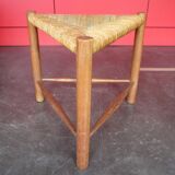 Tripod stool
