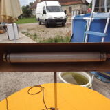 Desk lamp industrial year 50