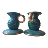 Candle holders