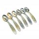 I3V Set of Mochi Spoons 6 pcs