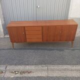 Scandinavian sideboard