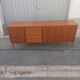 Enfilade scandinave