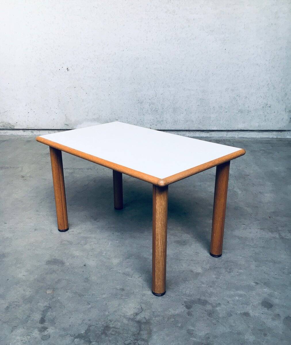 Postmodern kitchen table from Gamar, Italy, 1970s.