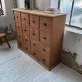 1900 pine craft furniture