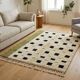 Authentic Moroccan Berber rug custom-made 1.5/2.5 m