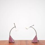 „Tata“ table lamp by Giuseppe Raimondi for Vistosi
