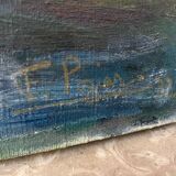 Mediterranean port signed