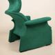 Viscontea Armchair by Achille and Pier Giacomo Castiglioni for Simon International