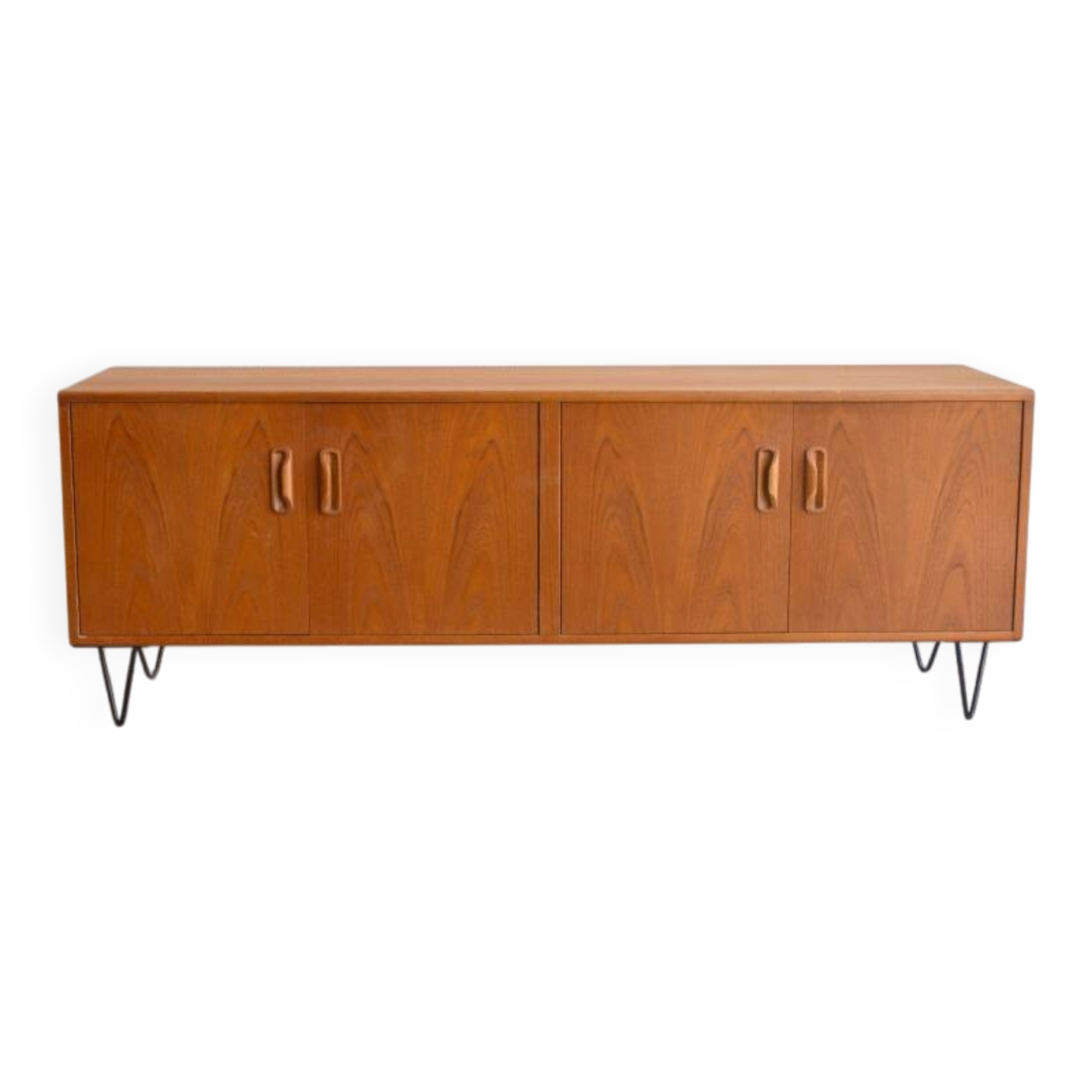 Enfilade / TV unit by G-Plan 162 cm