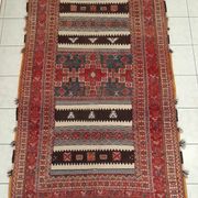 Kilim berber Taznakht rug 256x153cm