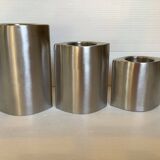 Trio of candle holders