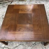 Scandinavian coffee table