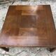 Table basse scandinave