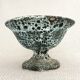 Coupe, vide-poche Fat Lava vintage de Vallauris