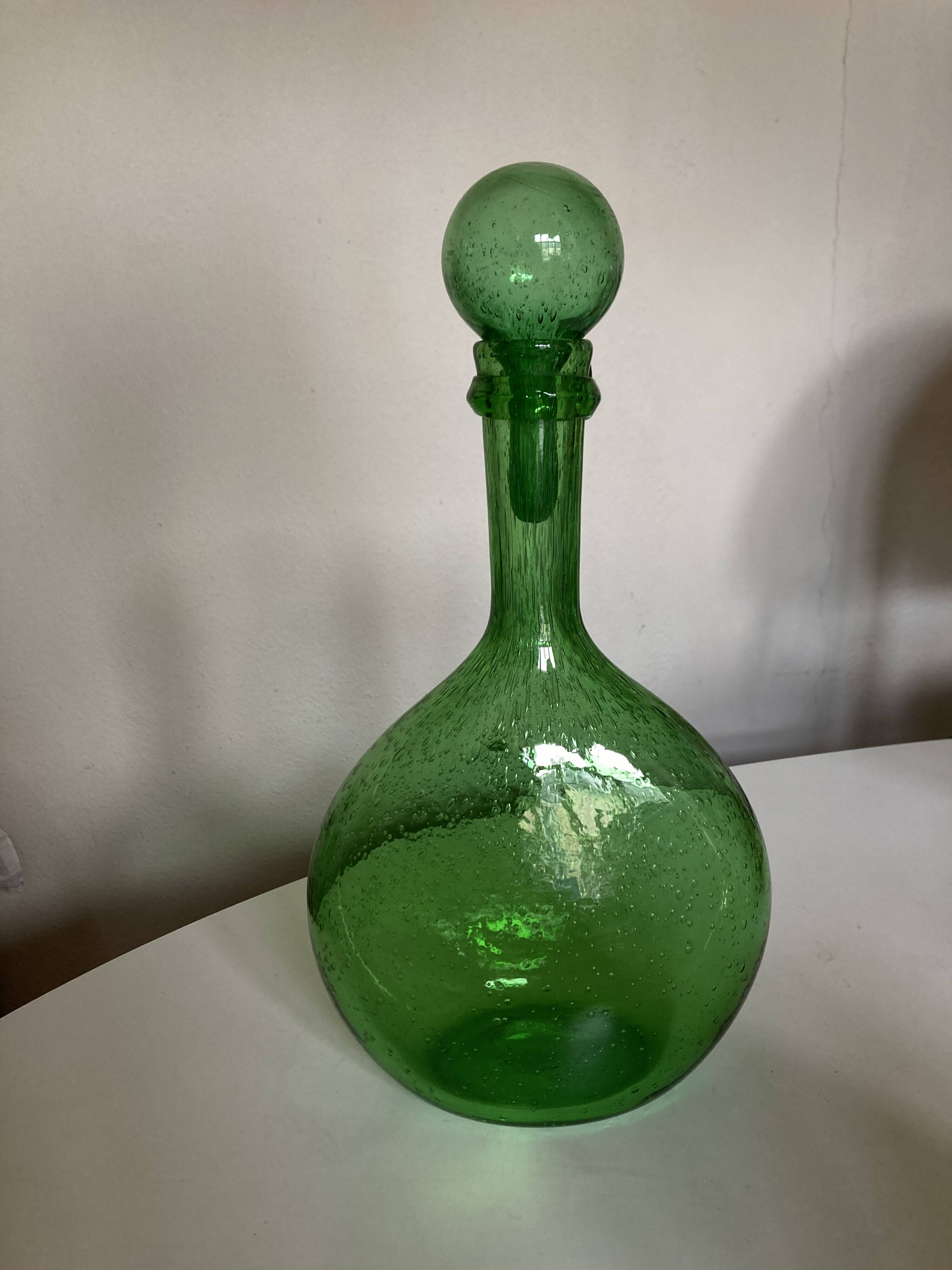Flacon de Biot XXL 1960